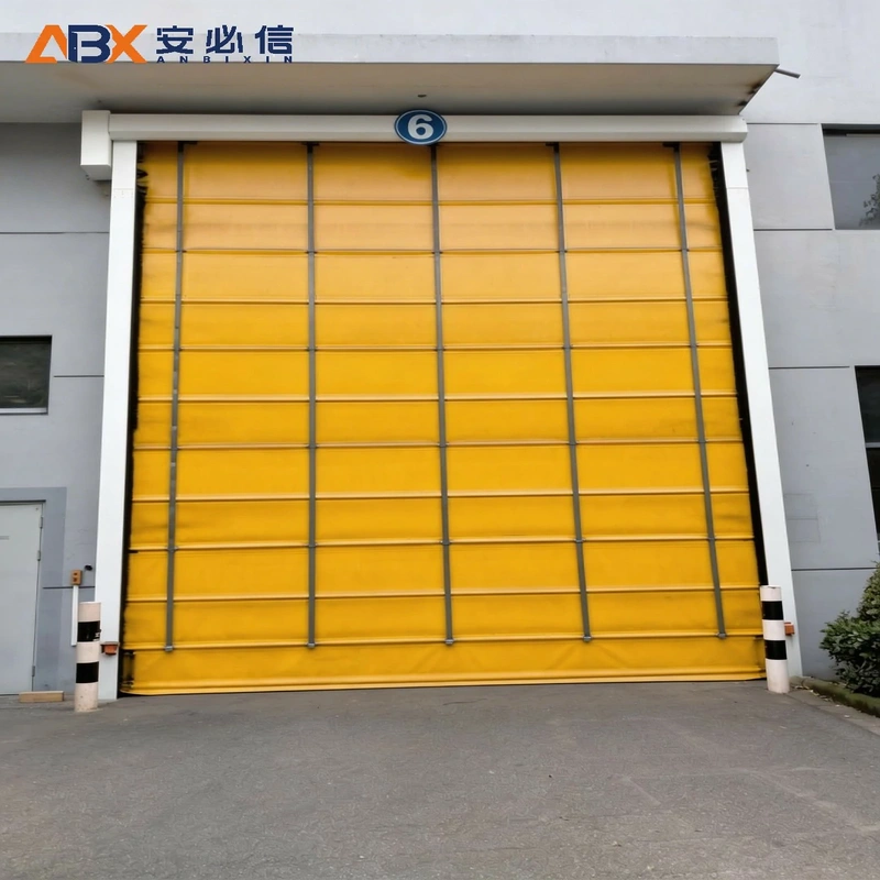 淮南高速堆积门