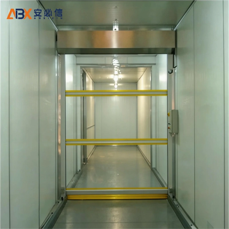 淮南软质快速门